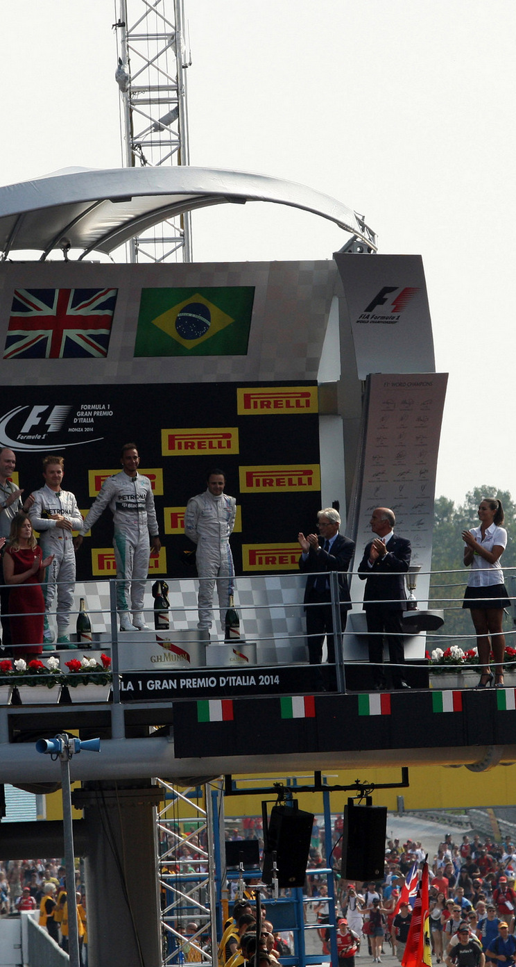 GP ITALIA iphone