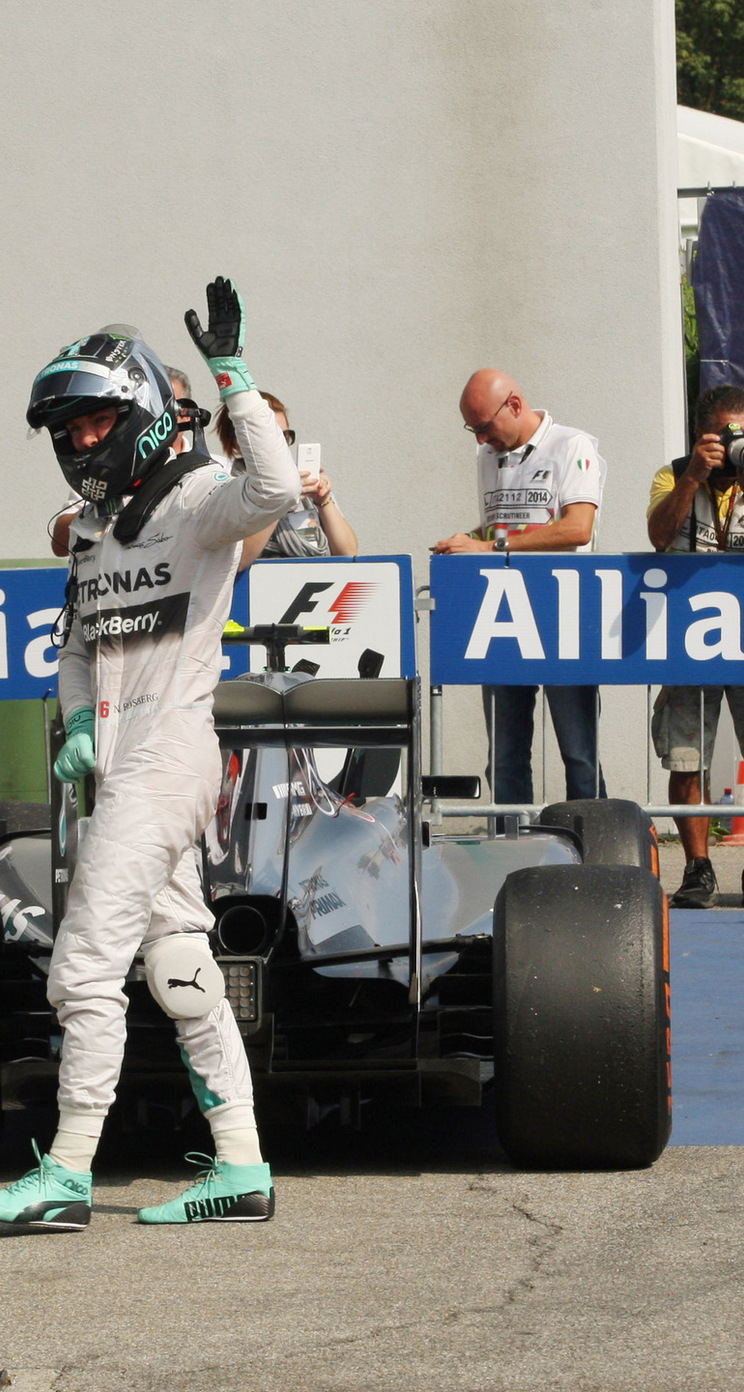 GP ITALIA iphone