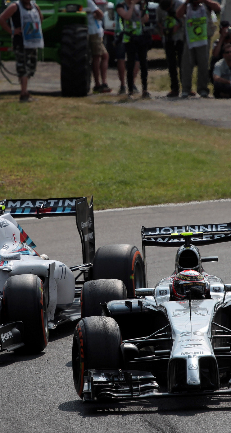 GP ITALIA iphone