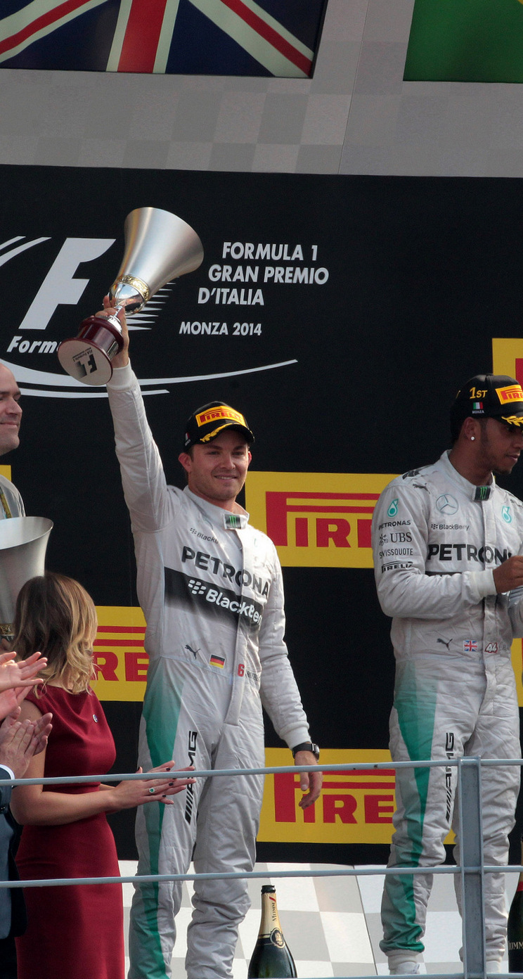 GP ITALIA iphone