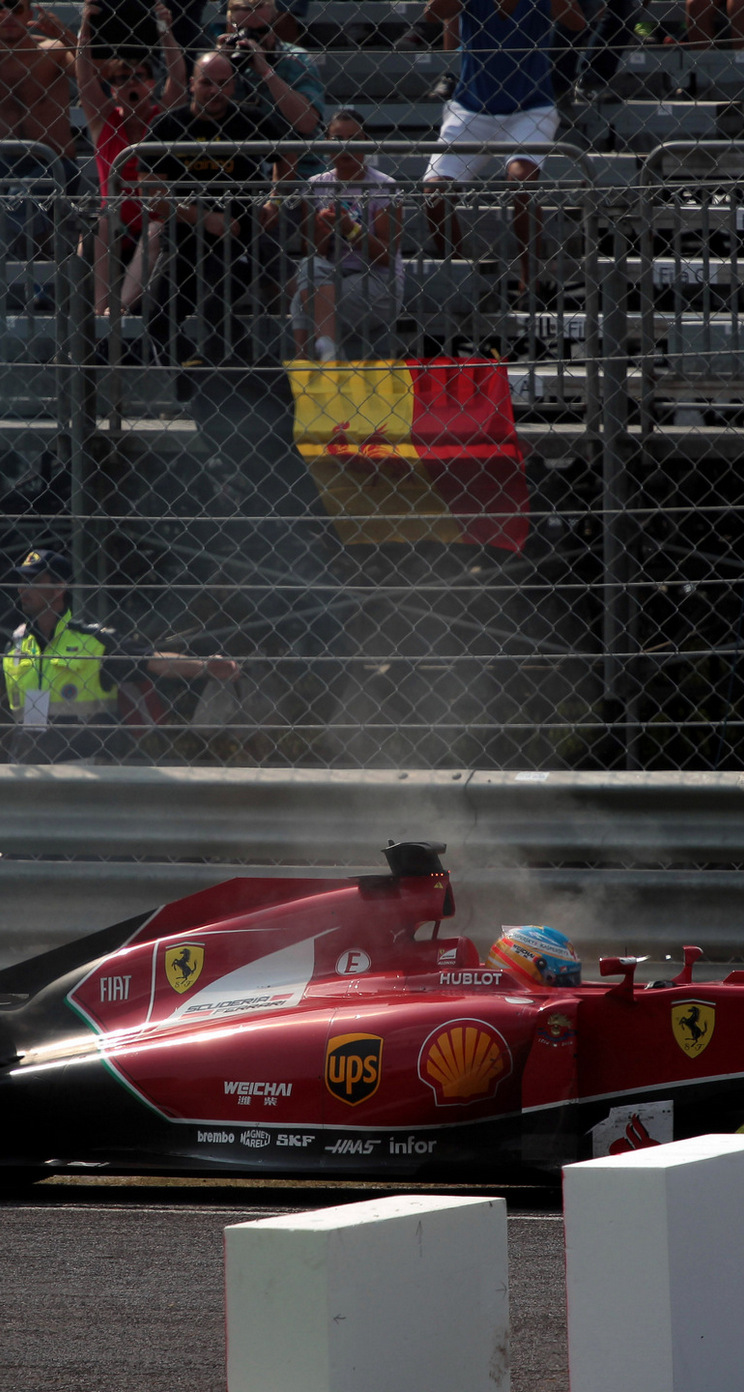 GP ITALIA iphone