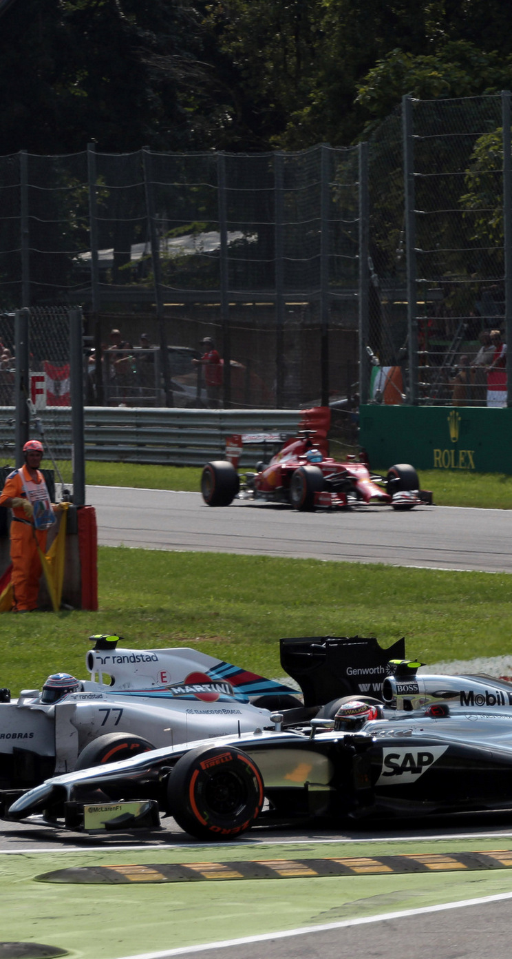 GP ITALIA iphone