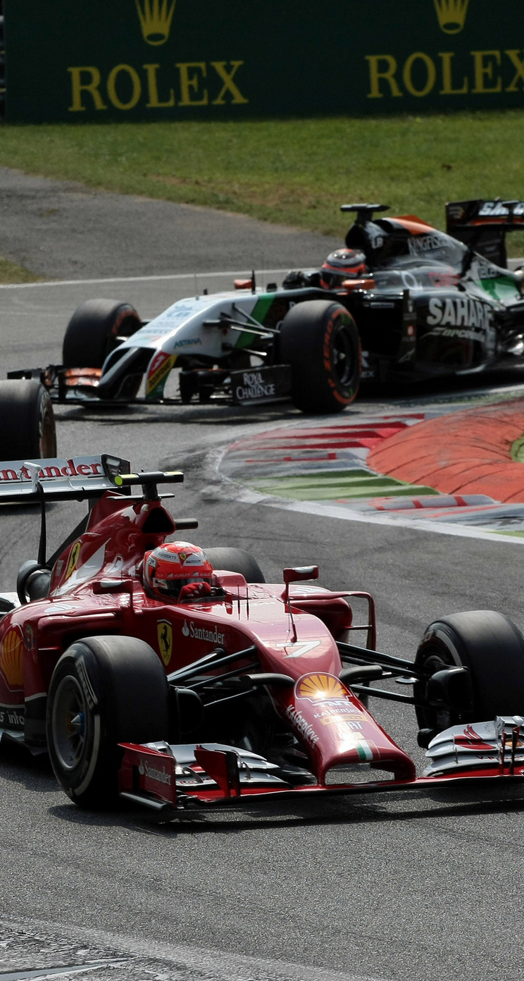 GP ITALIA iphone