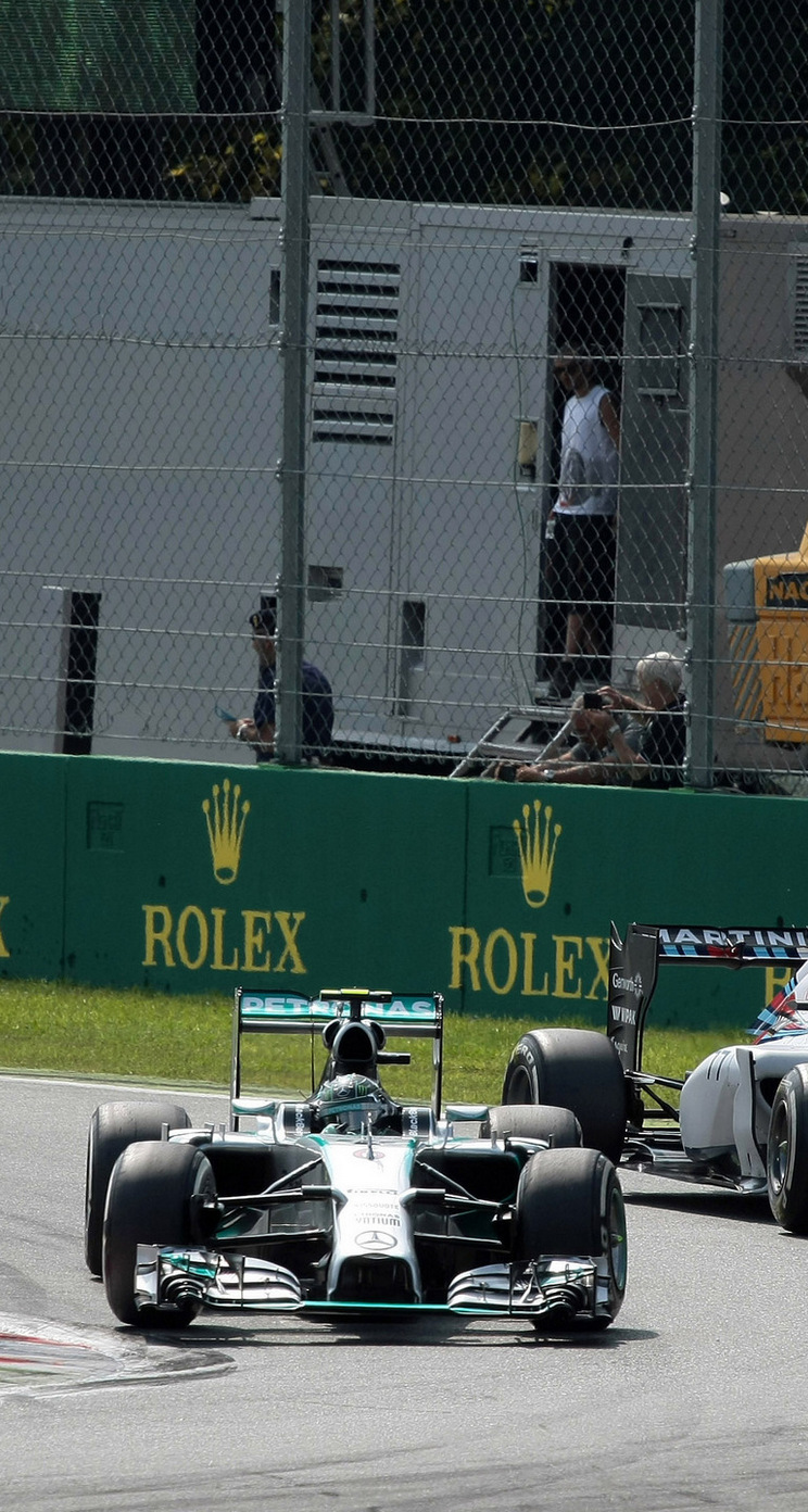 GP ITALIA iphone