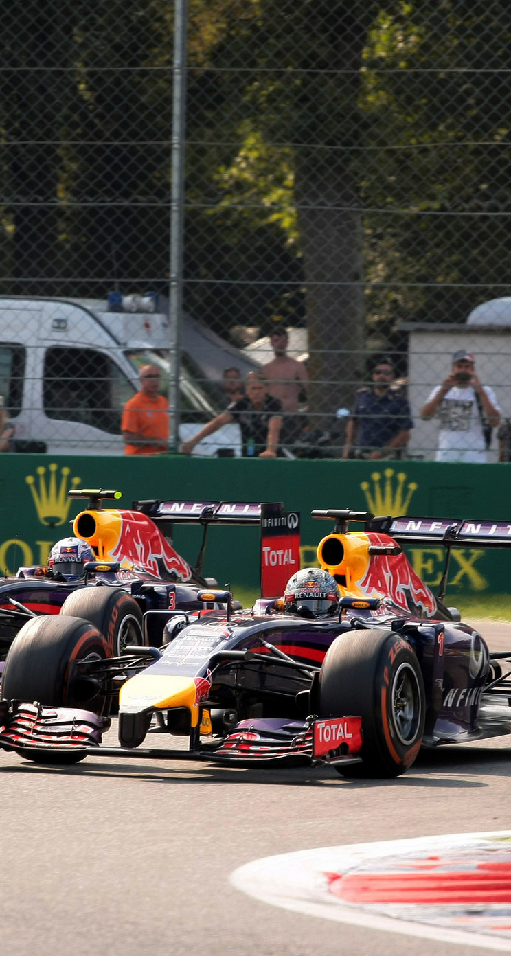 GP ITALIA iphone