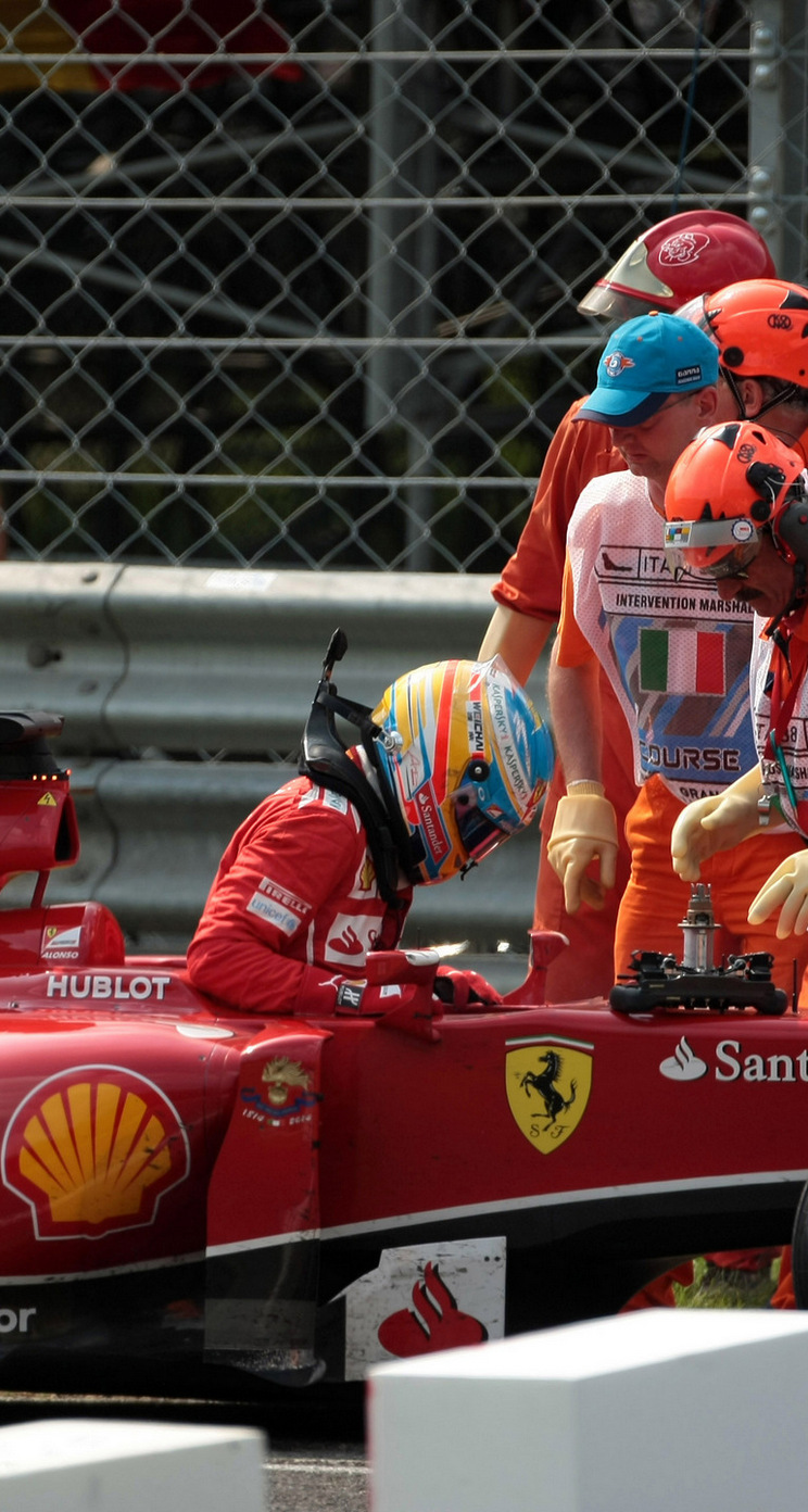 GP ITALIA iphone