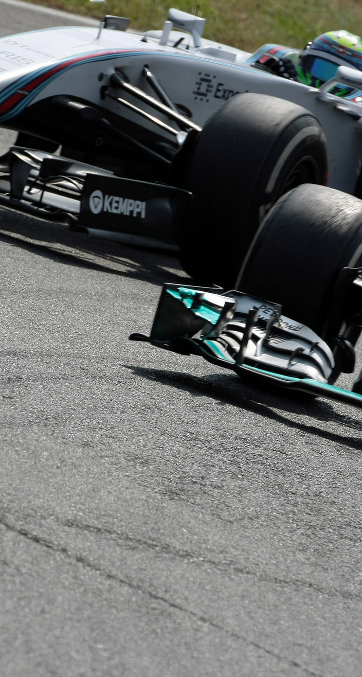 GP ITALIA iphone