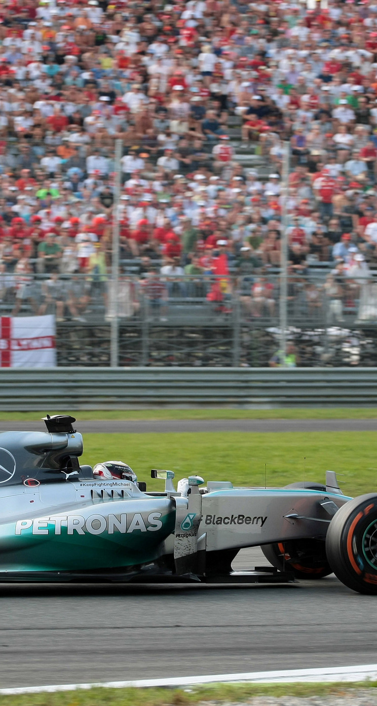 GP ITALIA iphone