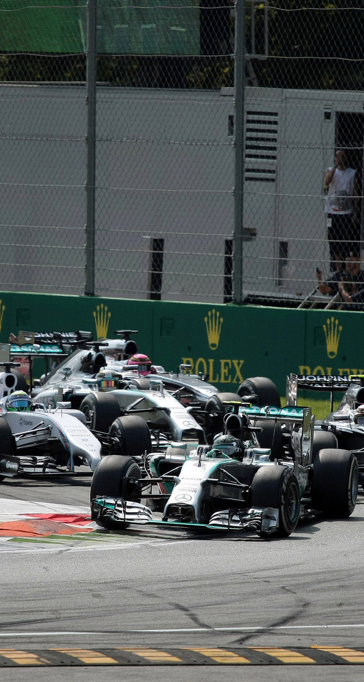 GP ITALIA iphone