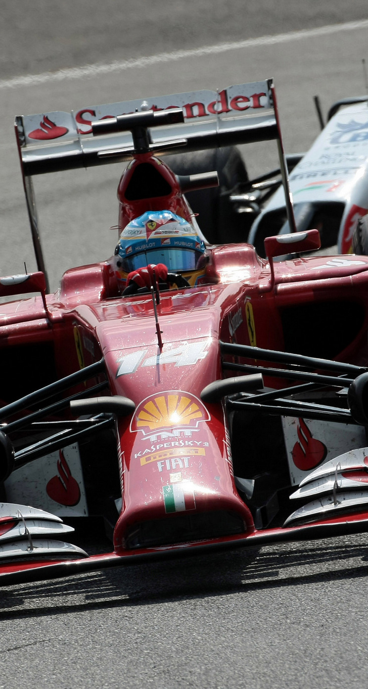 GP ITALIA iphone
