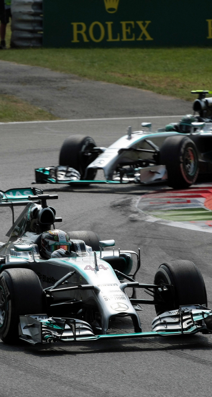 GP ITALIA iphone