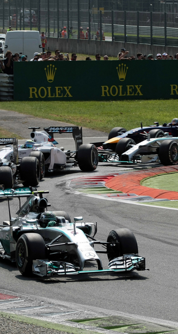 GP ITALIA iphone