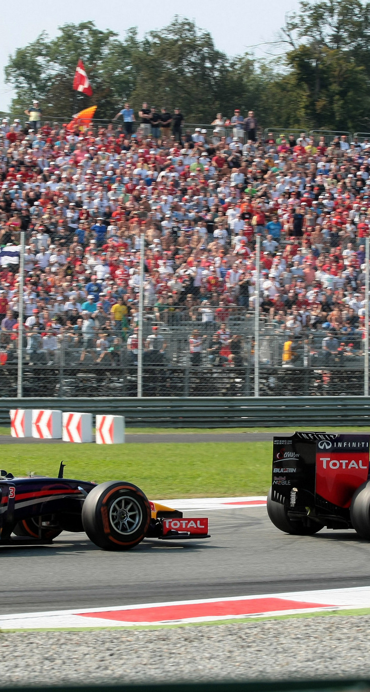 GP ITALIA iphone