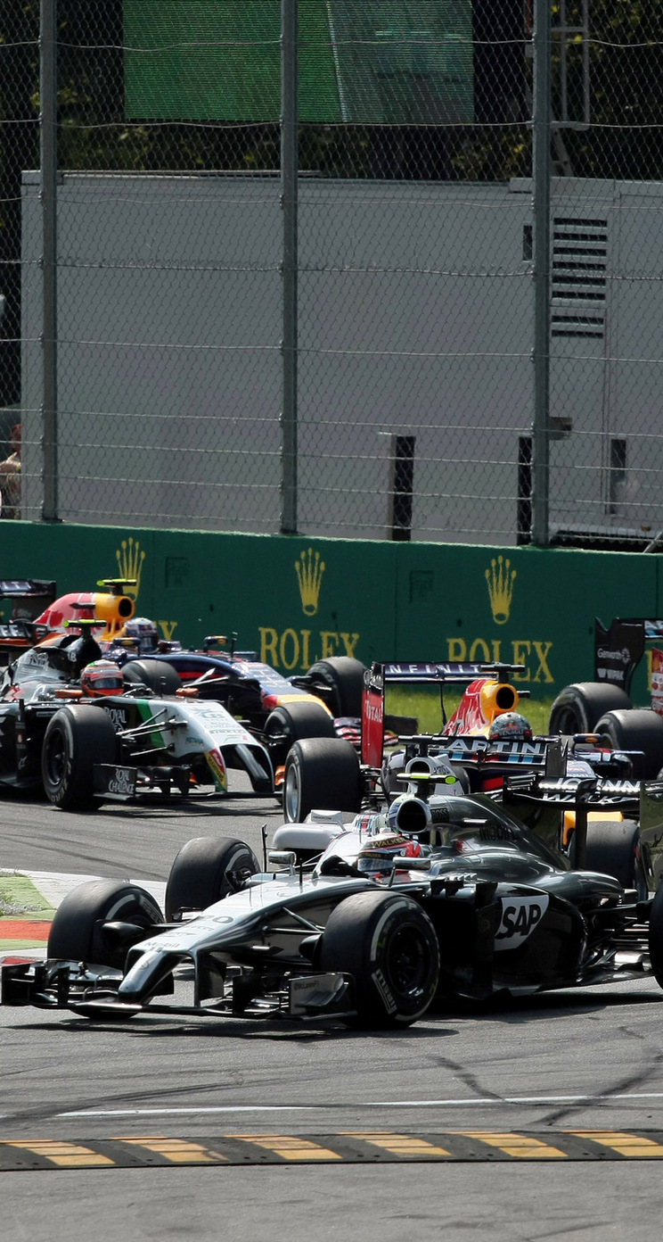 GP ITALIA iphone