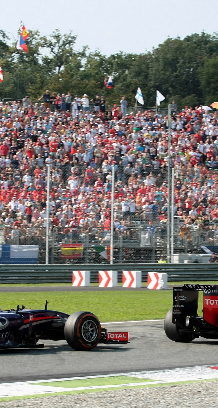 GP ITALIA iphone
