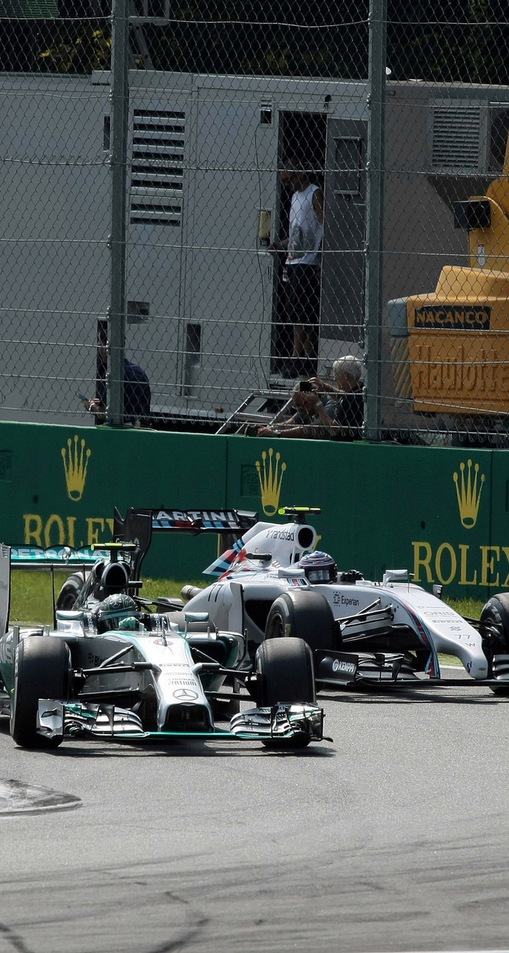 GP ITALIA iphone