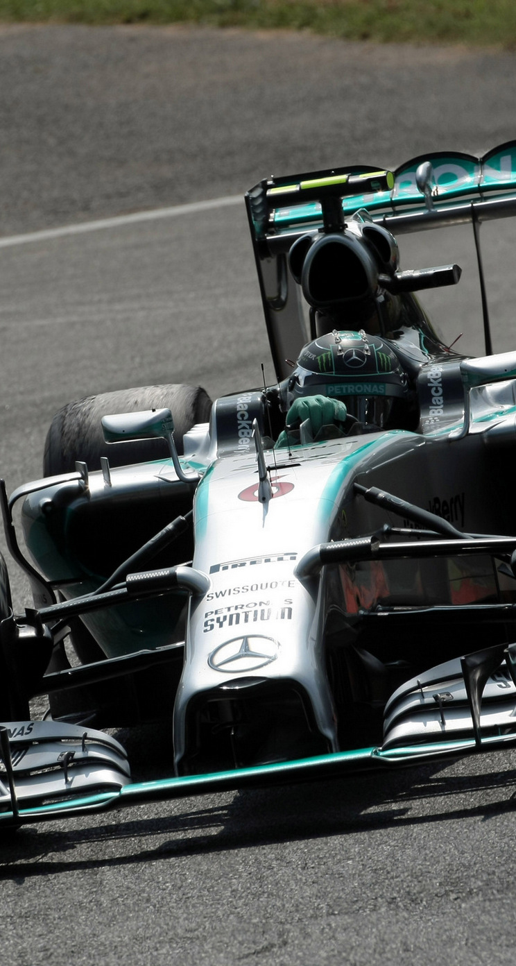 GP ITALIA iphone