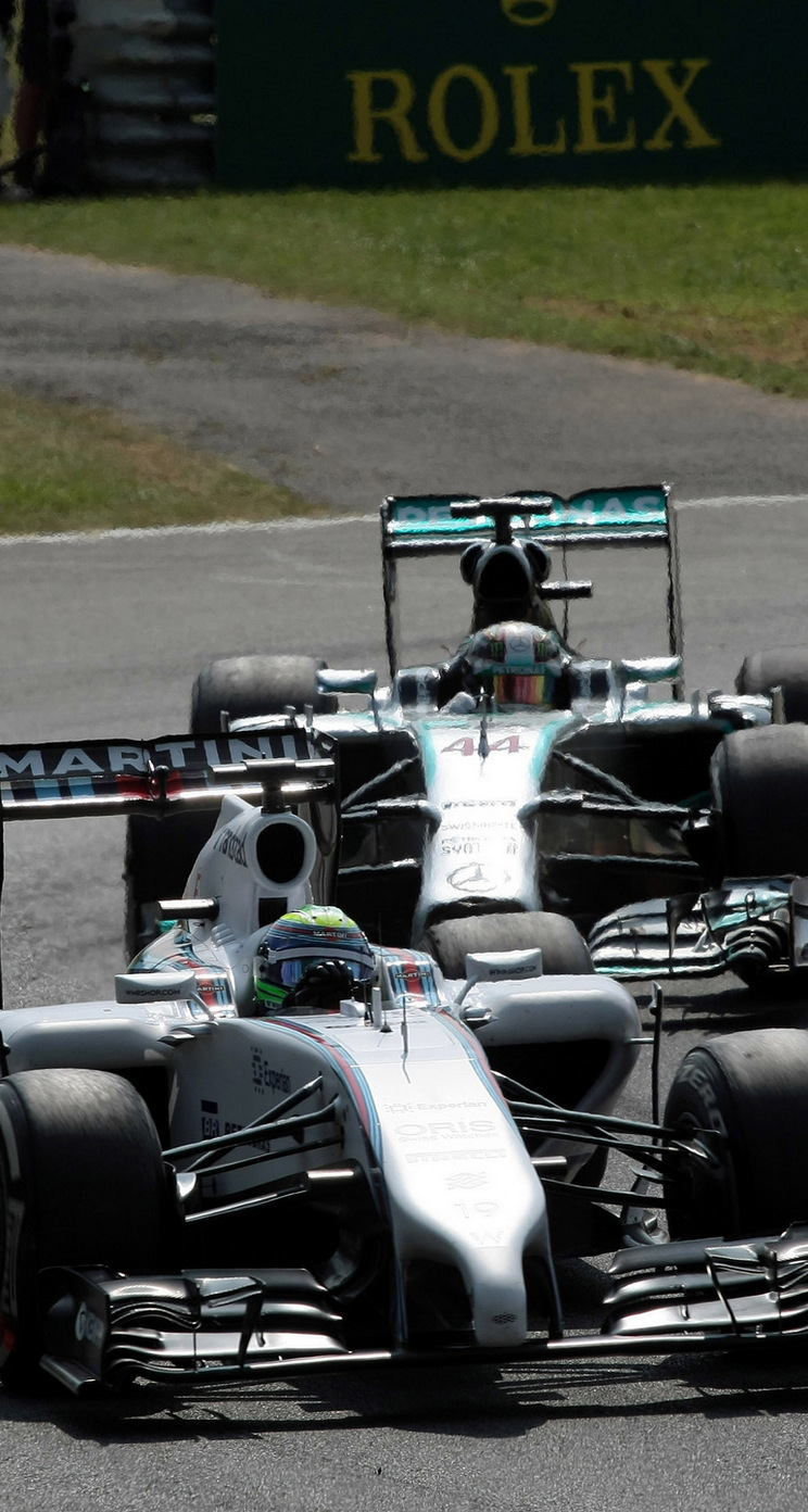 GP ITALIA iphone