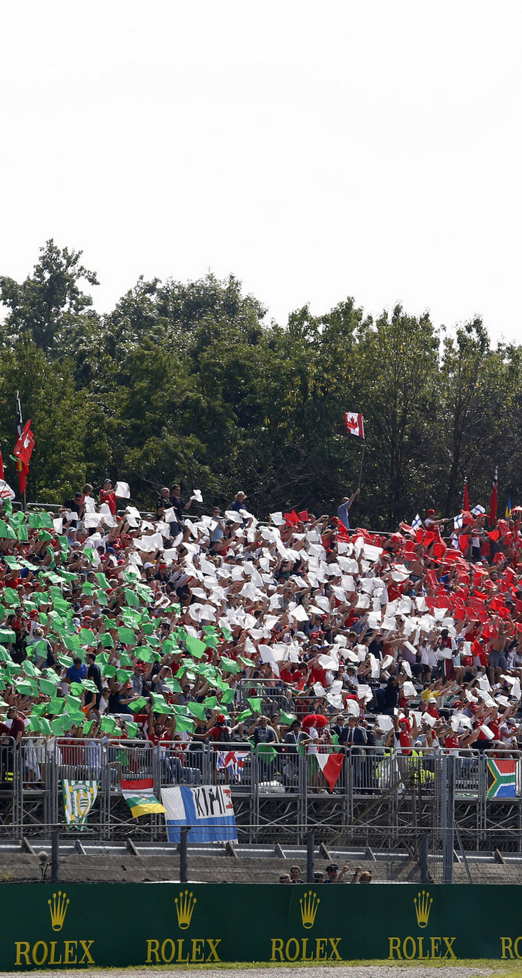 GP ITALIA iphone