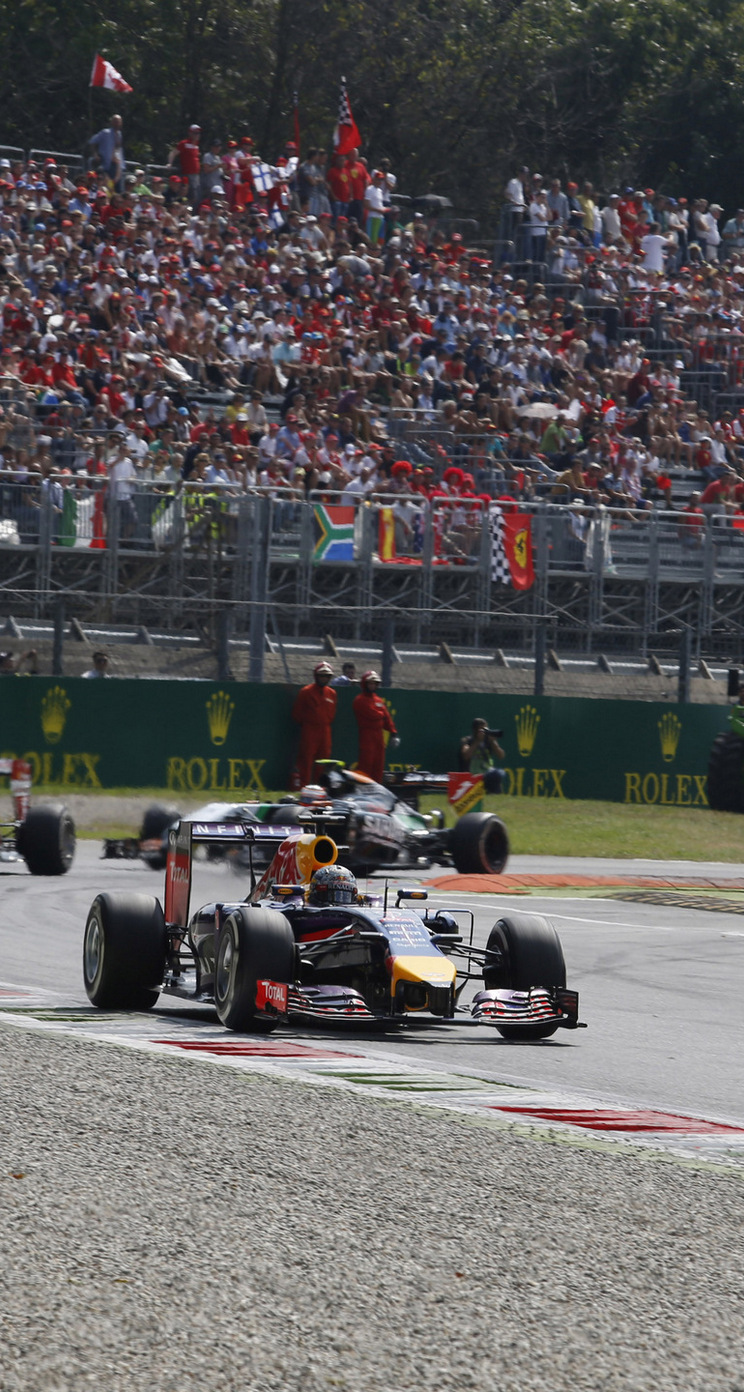 GP ITALIA iphone