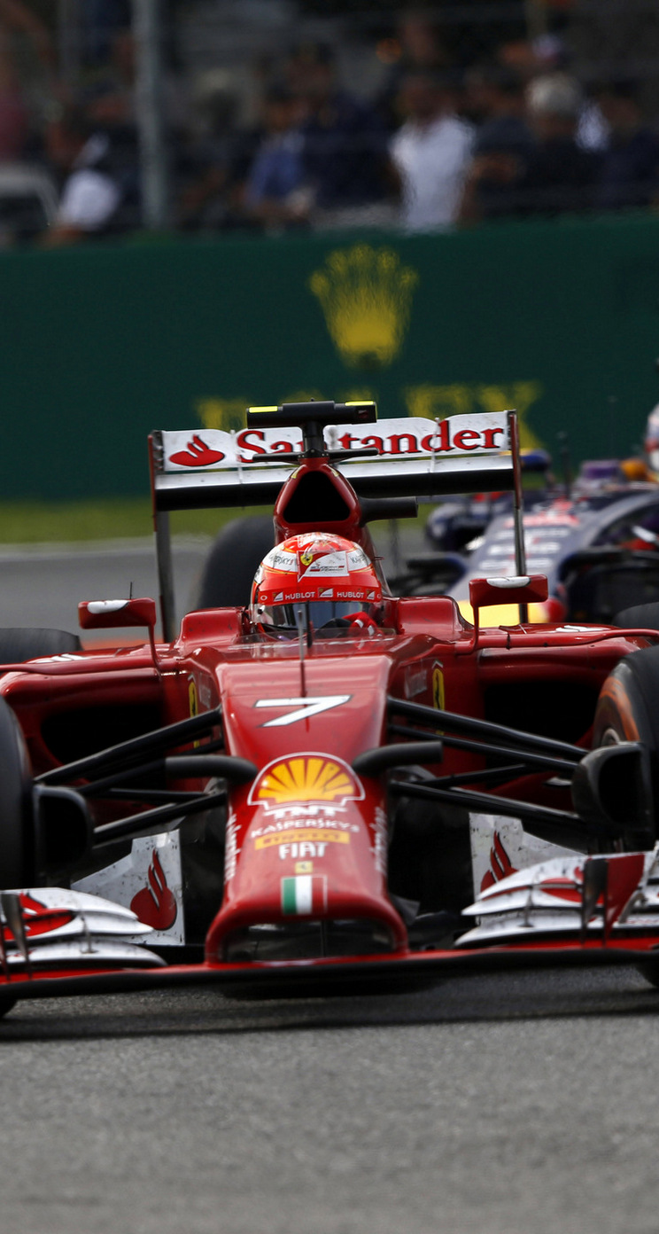 GP ITALIA iphone