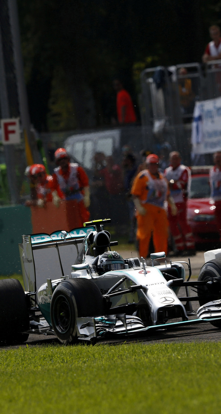 GP ITALIA iphone