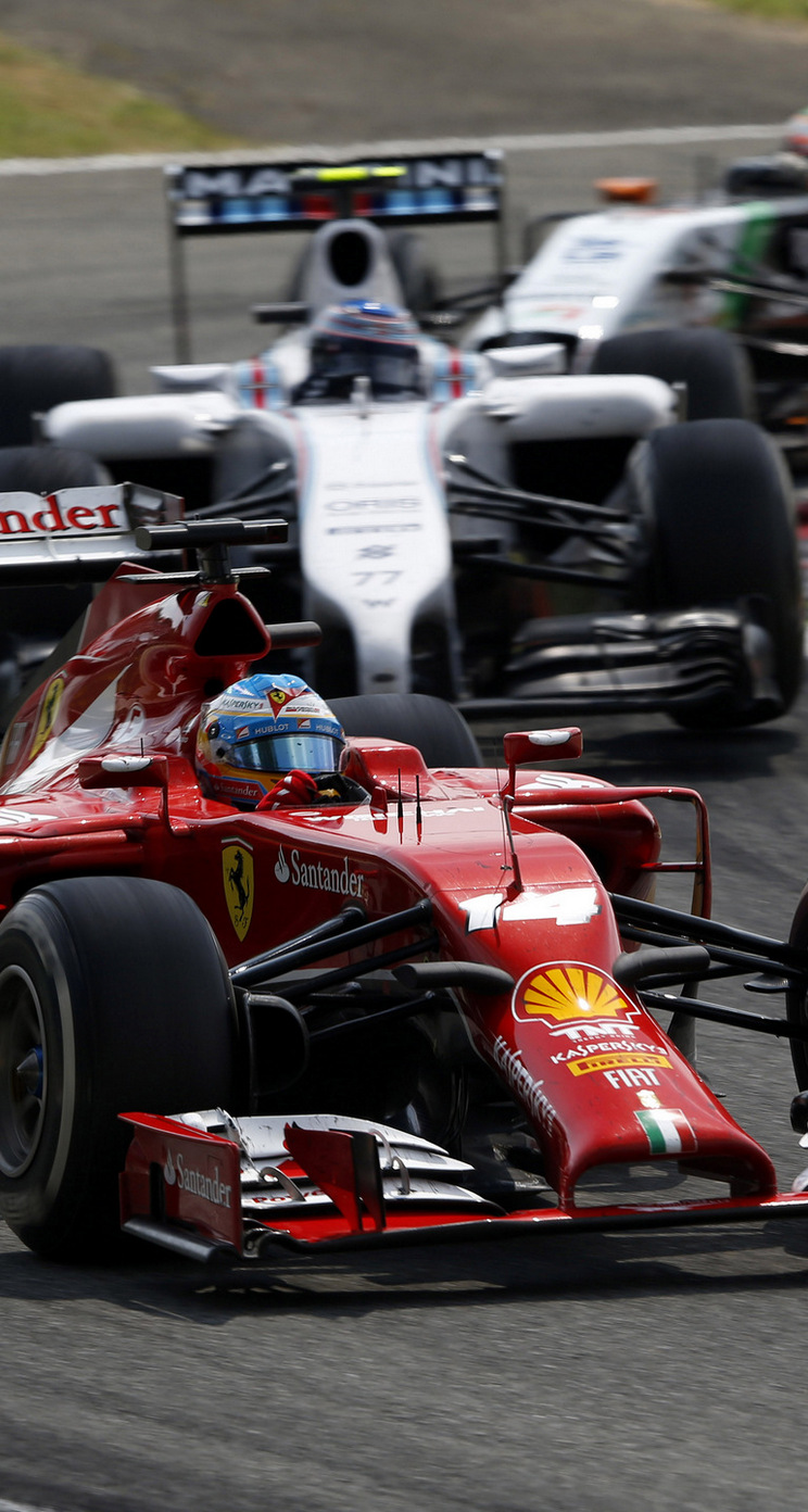 GP ITALIA iphone