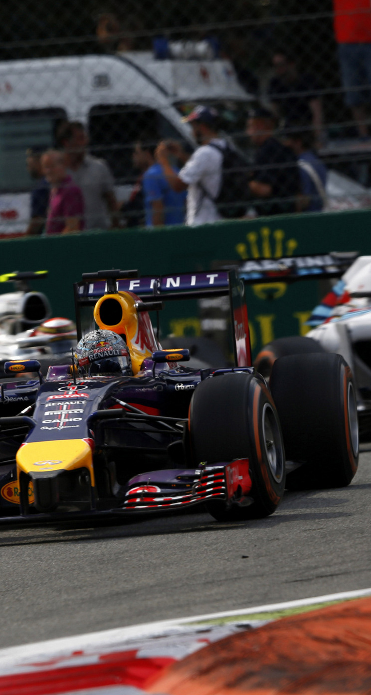 GP ITALIA iphone