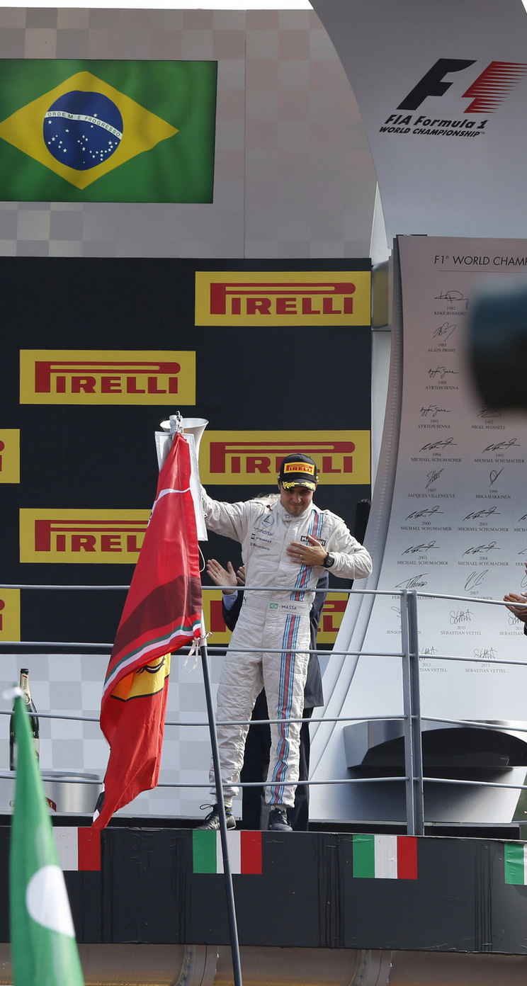 GP ITALIA iphone