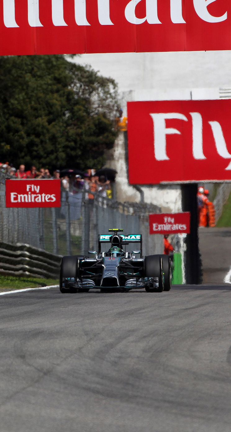GP ITALIA iphone