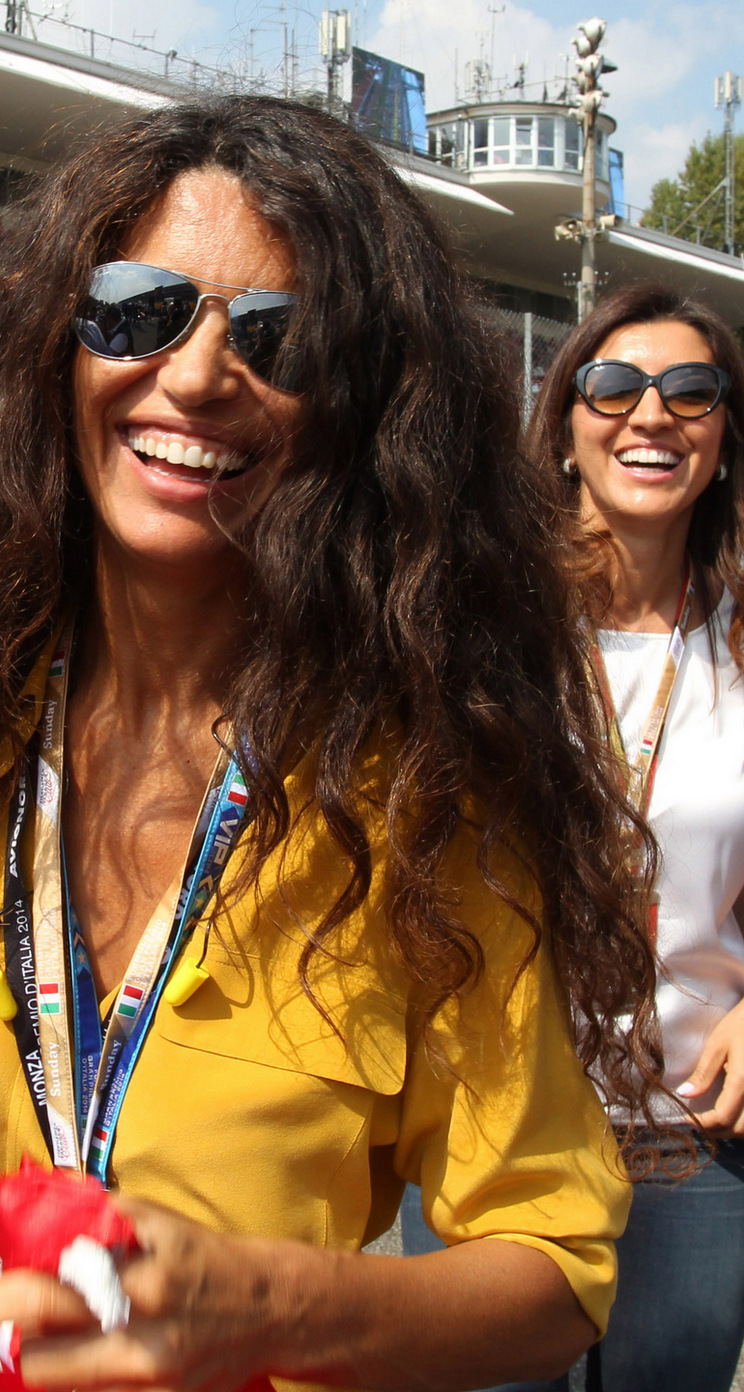 GP ITALIA iphone