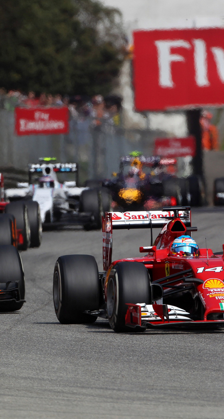 GP ITALIA iphone