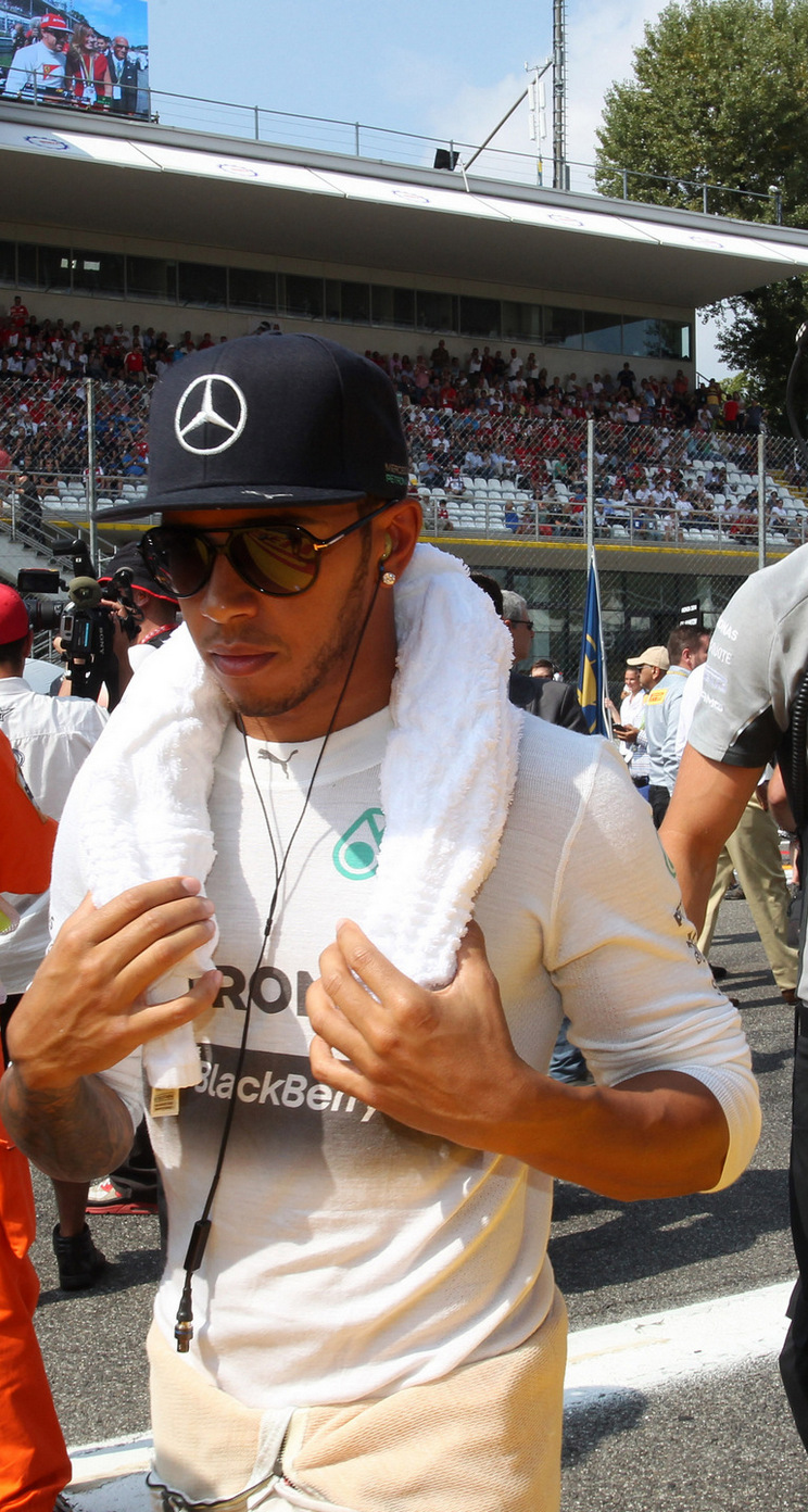 GP ITALIA iphone