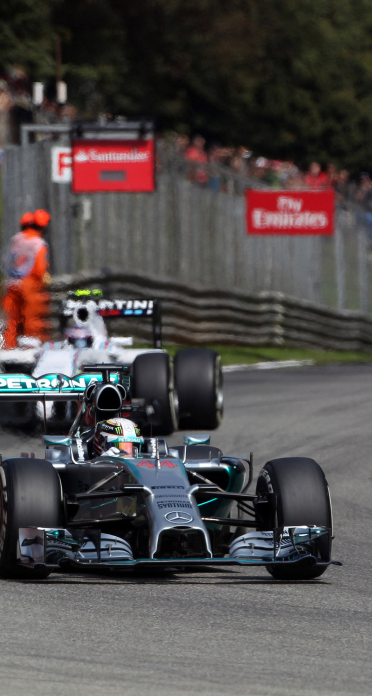 GP ITALIA iphone