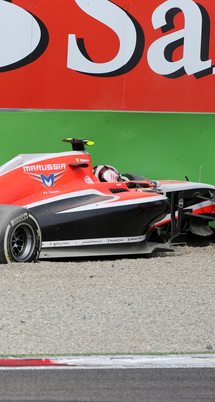 GP ITALIA iphone