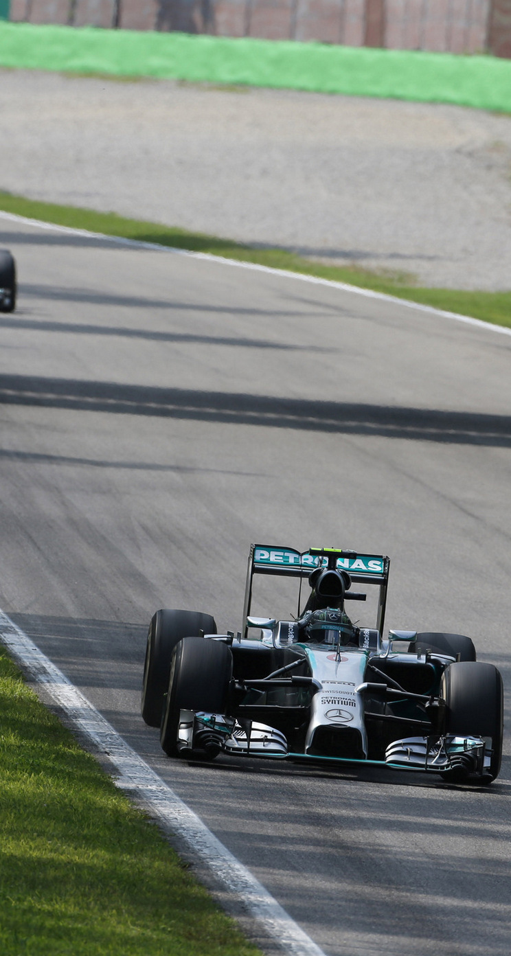 GP ITALIA iphone