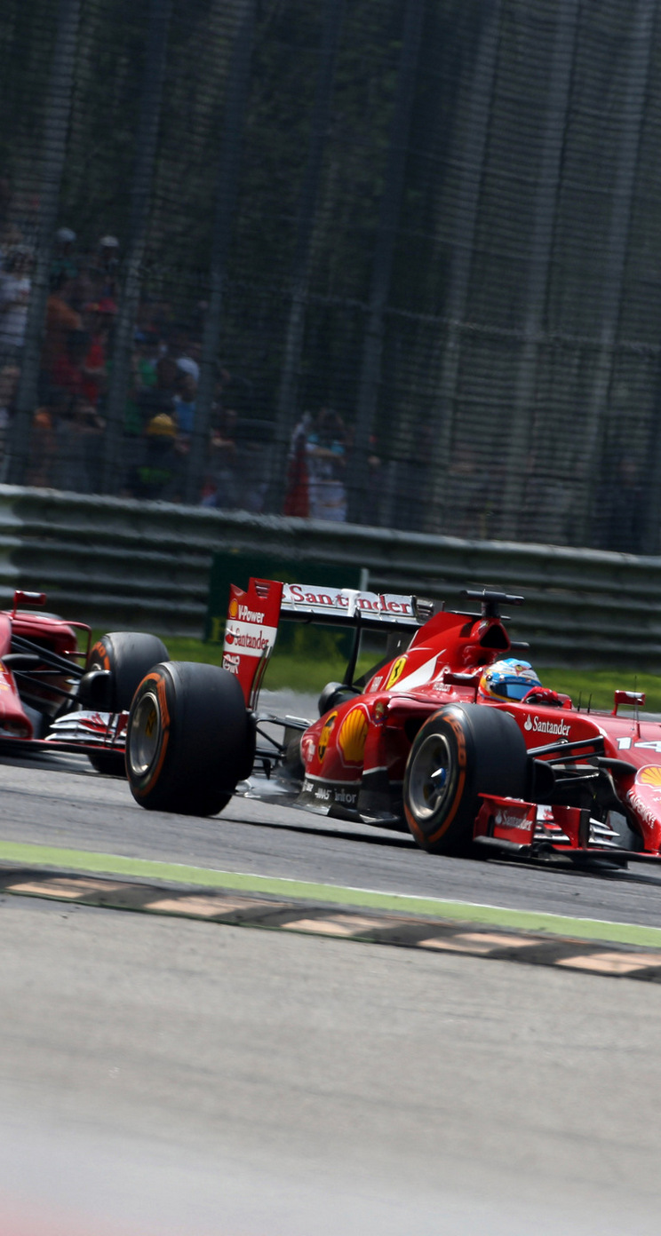 GP ITALIA iphone