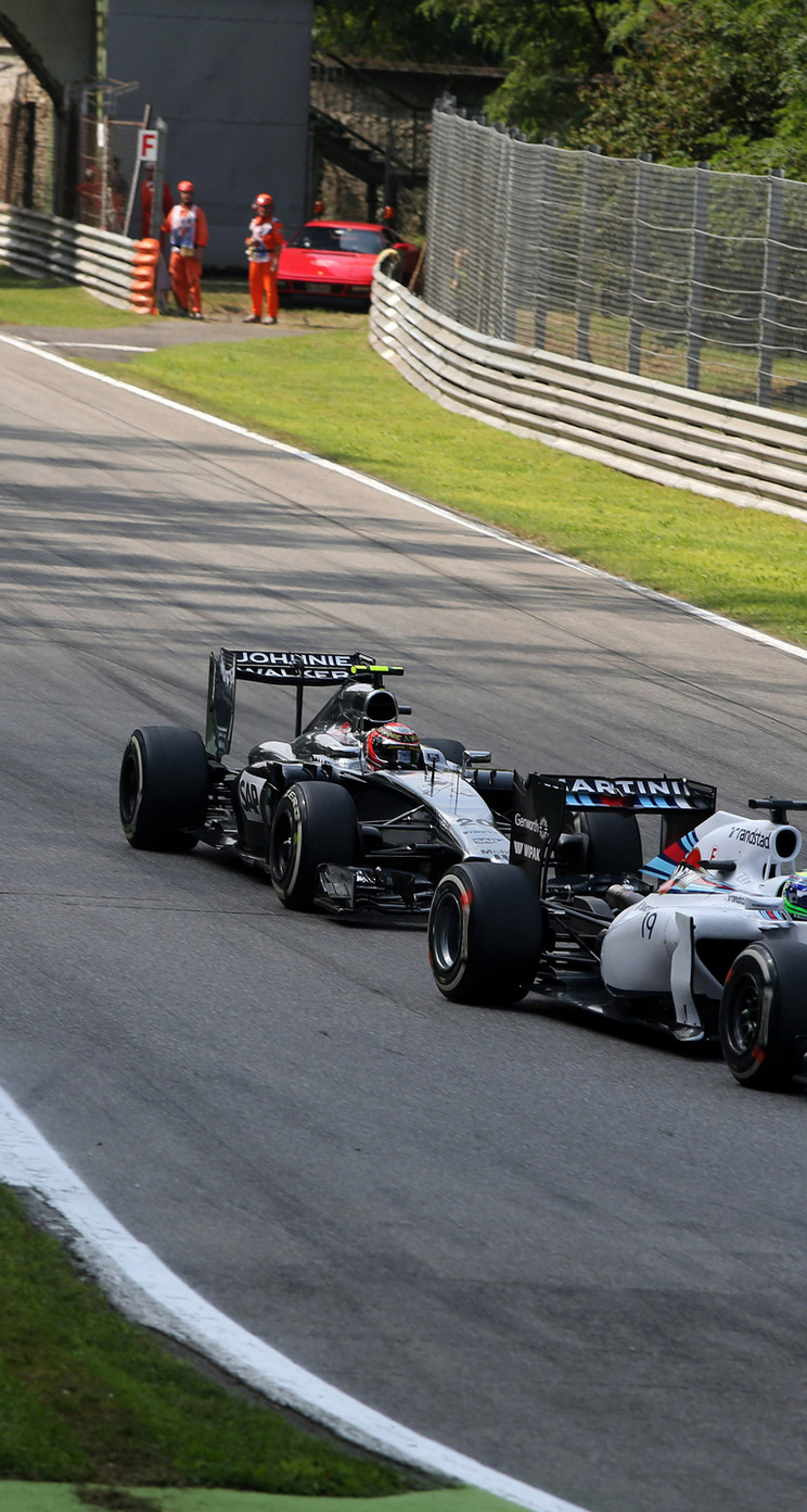 GP ITALIA iphone