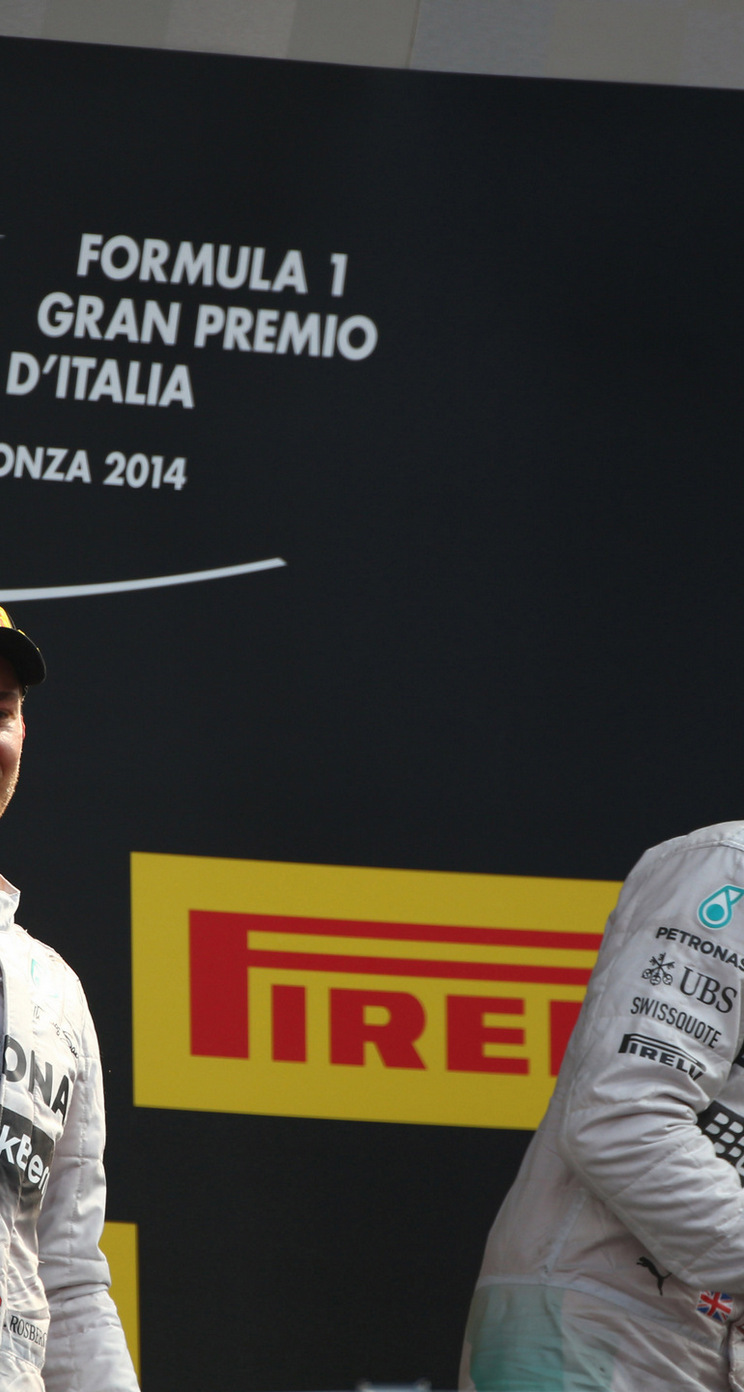 GP ITALIA iphone