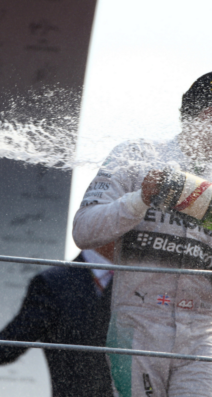 GP ITALIA iphone