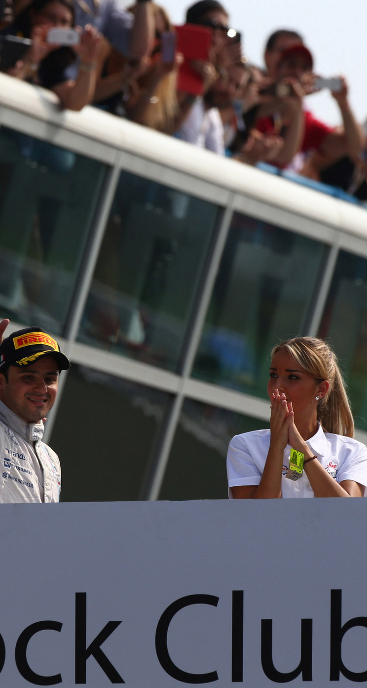 GP ITALIA iphone