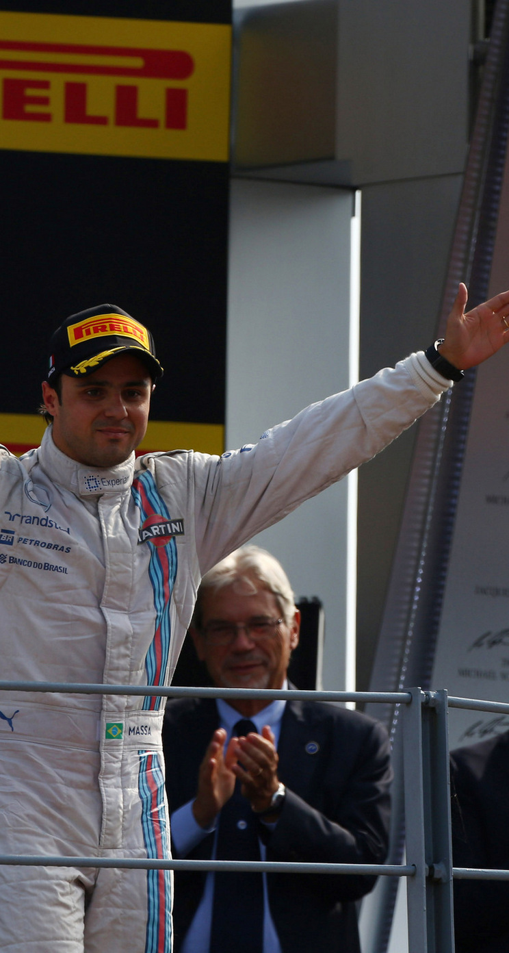 GP ITALIA iphone