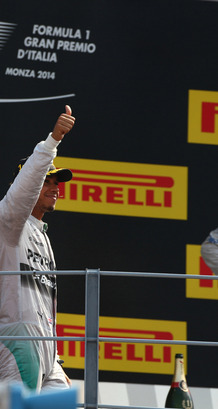 GP ITALIA iphone