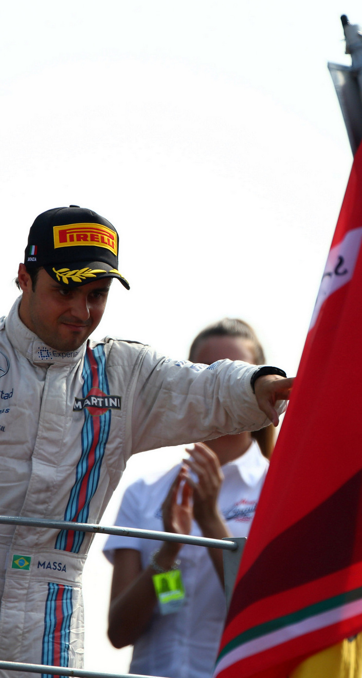 GP ITALIA iphone