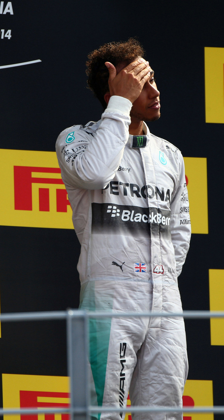GP ITALIA iphone