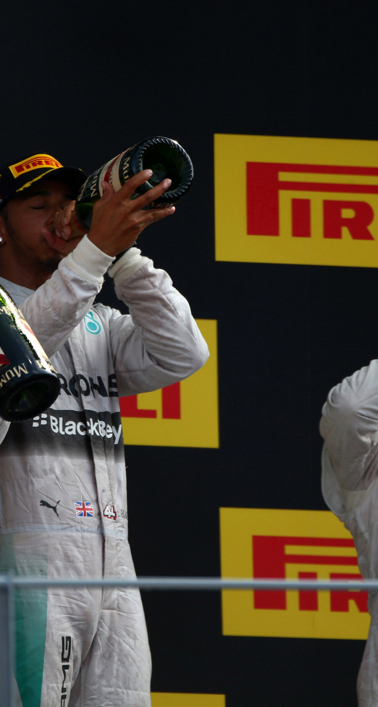 GP ITALIA iphone