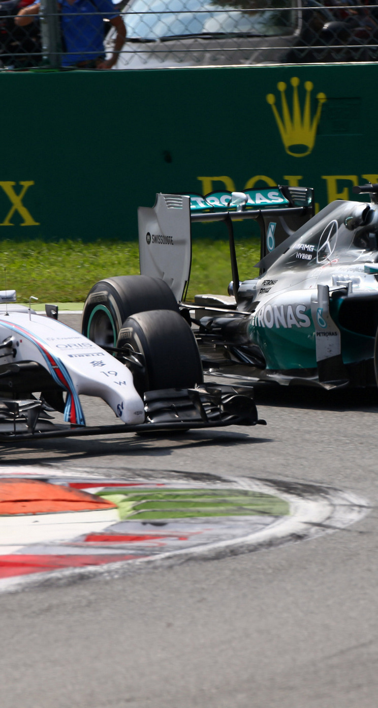 GP ITALIA iphone