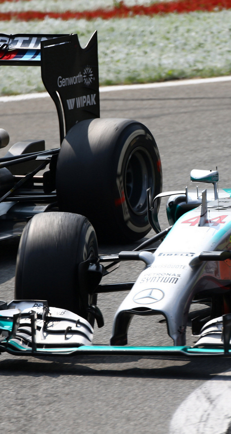 GP ITALIA iphone