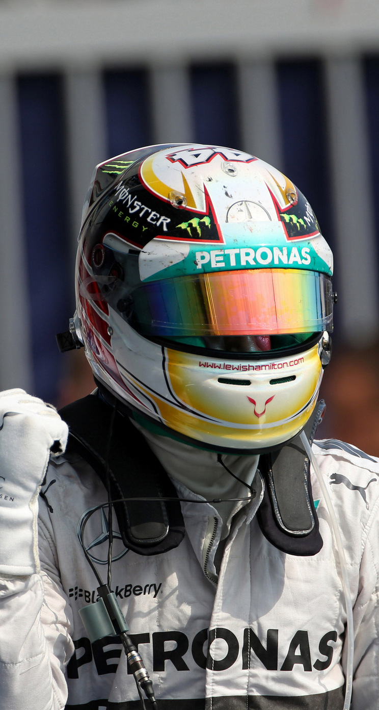GP ITALIA iphone