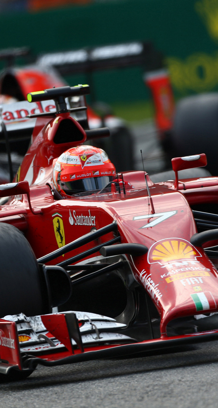 GP ITALIA iphone